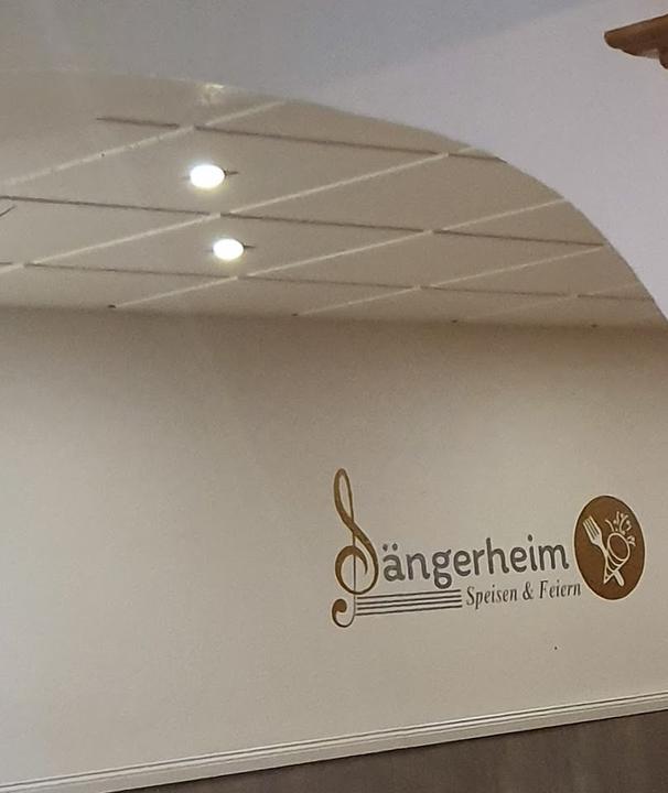 Sangerheim